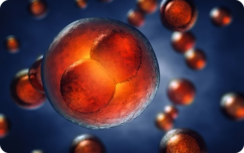 Stem Cell Therapy for Golf Pain and Injuries at Regen International