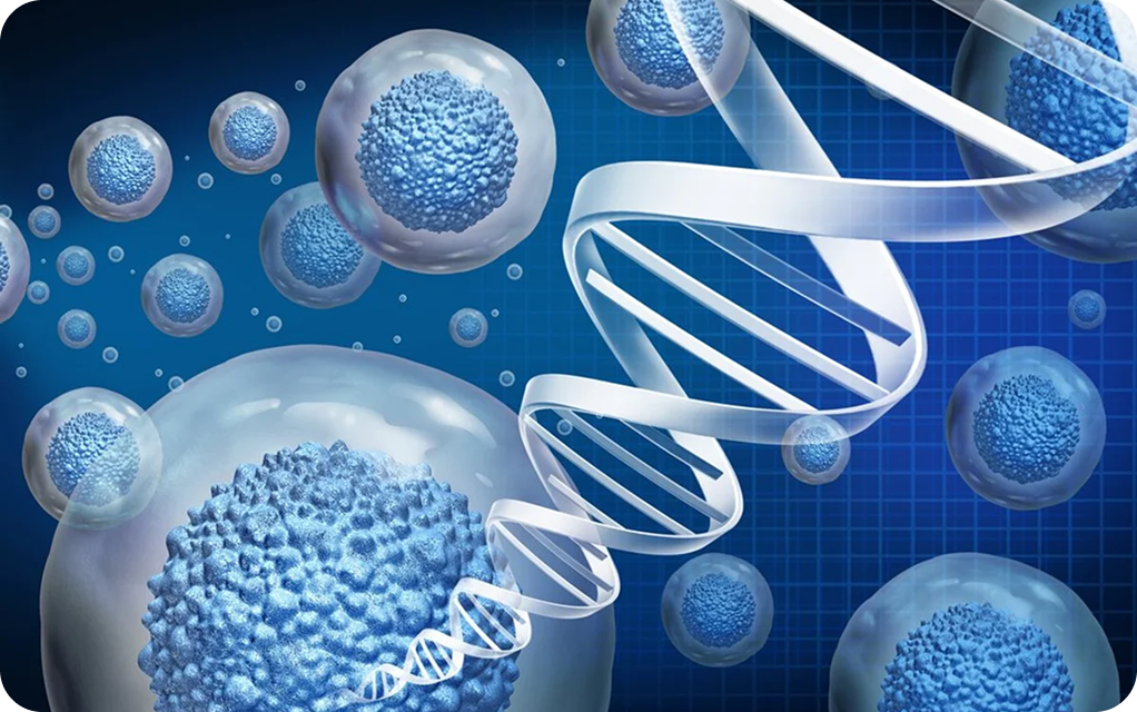 Stem Cell Therapy for Golf Pain and Injuries at Regen International